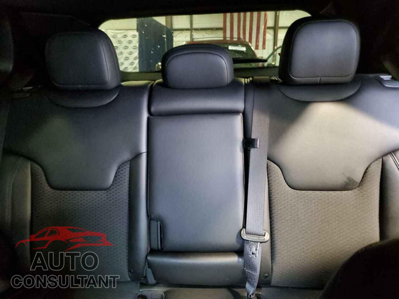 JEEP COMPASS 2023 - 3C4NJDBN8PT515568