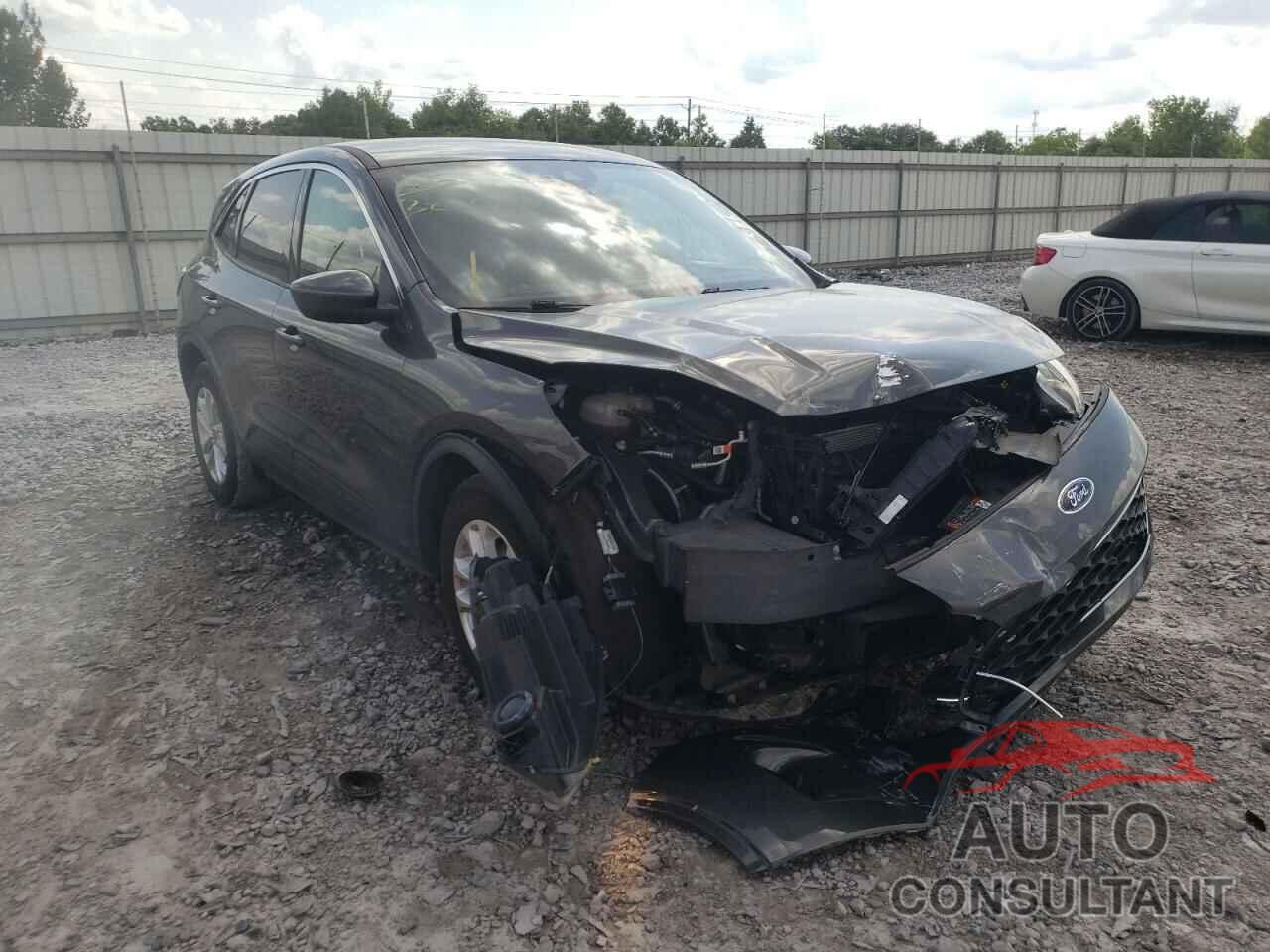 FORD ESCAPE 2020 - 1FMCU0G69LUA21613