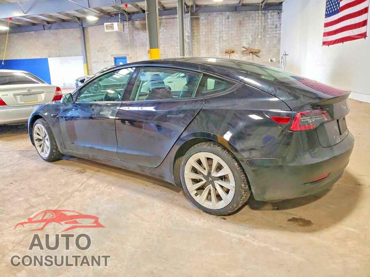 TESLA MODEL 3 2023 - 5YJ3E1EA4PF451773