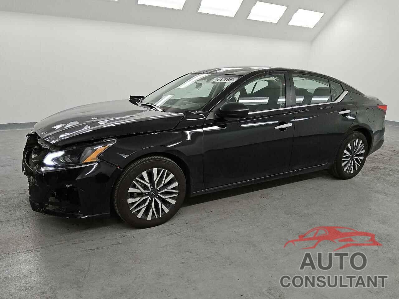 NISSAN ALTIMA 2024 - 1N4BL4DV2RN398301