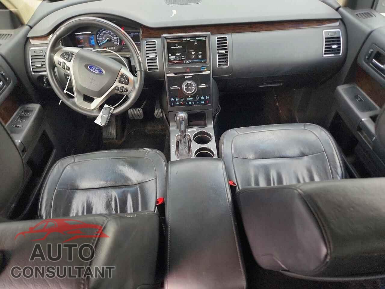 FORD FLEX 2014 - 2FMHK6D89EBD29829