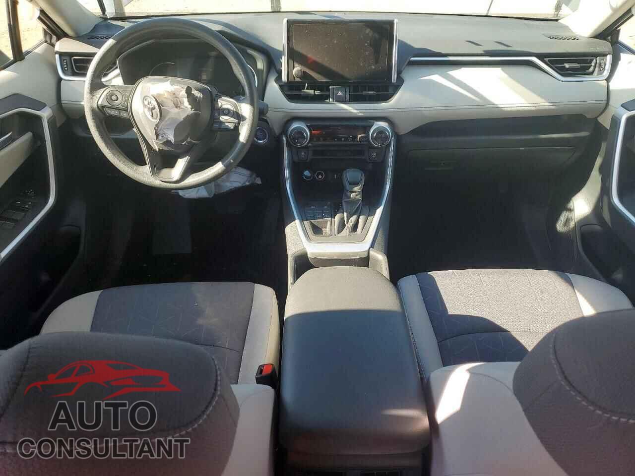 TOYOTA RAV4 2024 - JTMP1RFVXRD110062