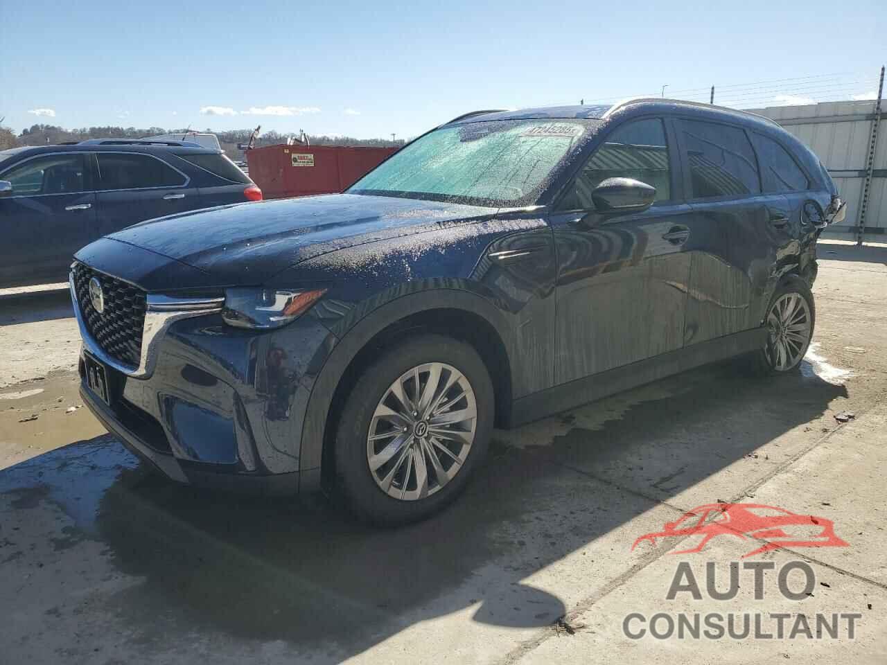 MAZDA CX-90 SELE 2024 - JM3KKAHD6R1177621