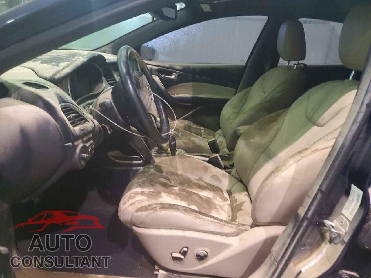 DODGE DART 2013 - 1C3CDFCA7DD335185