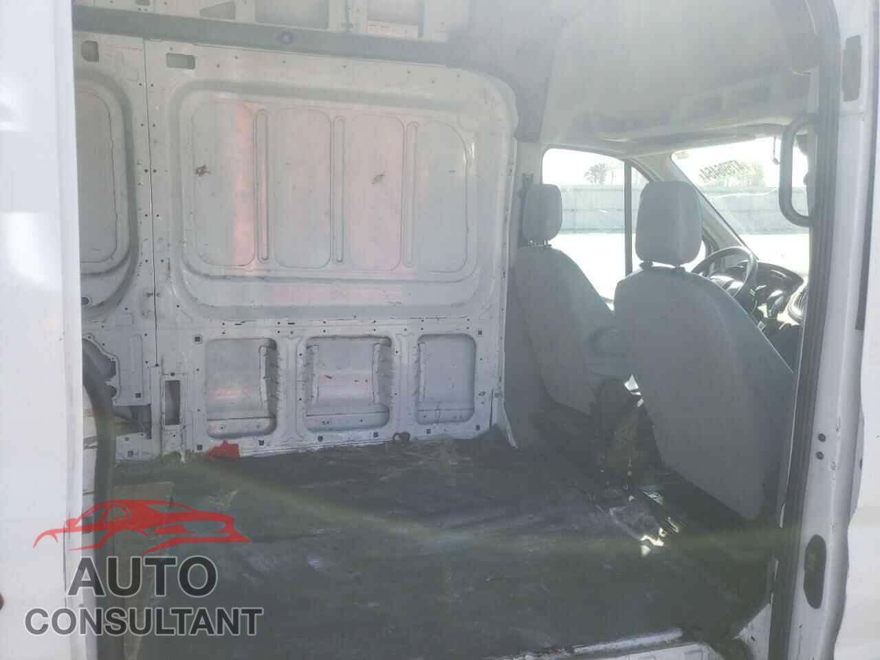 FORD TRANSIT 2017 - 1FTBW3XMXHKA33427