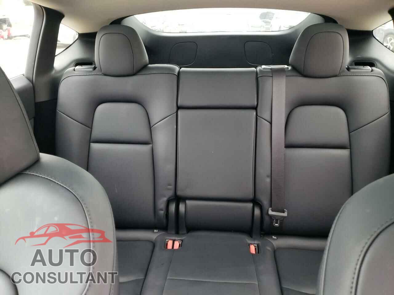 TESLA MODEL Y 2023 - 7SAYGDEF5PF808961