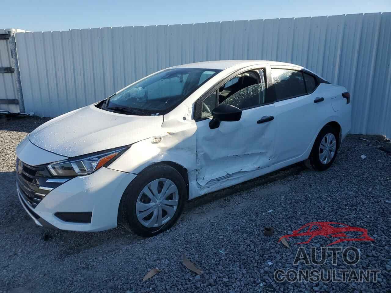 NISSAN VERSA 2024 - 3N1CN8DV5RL914122