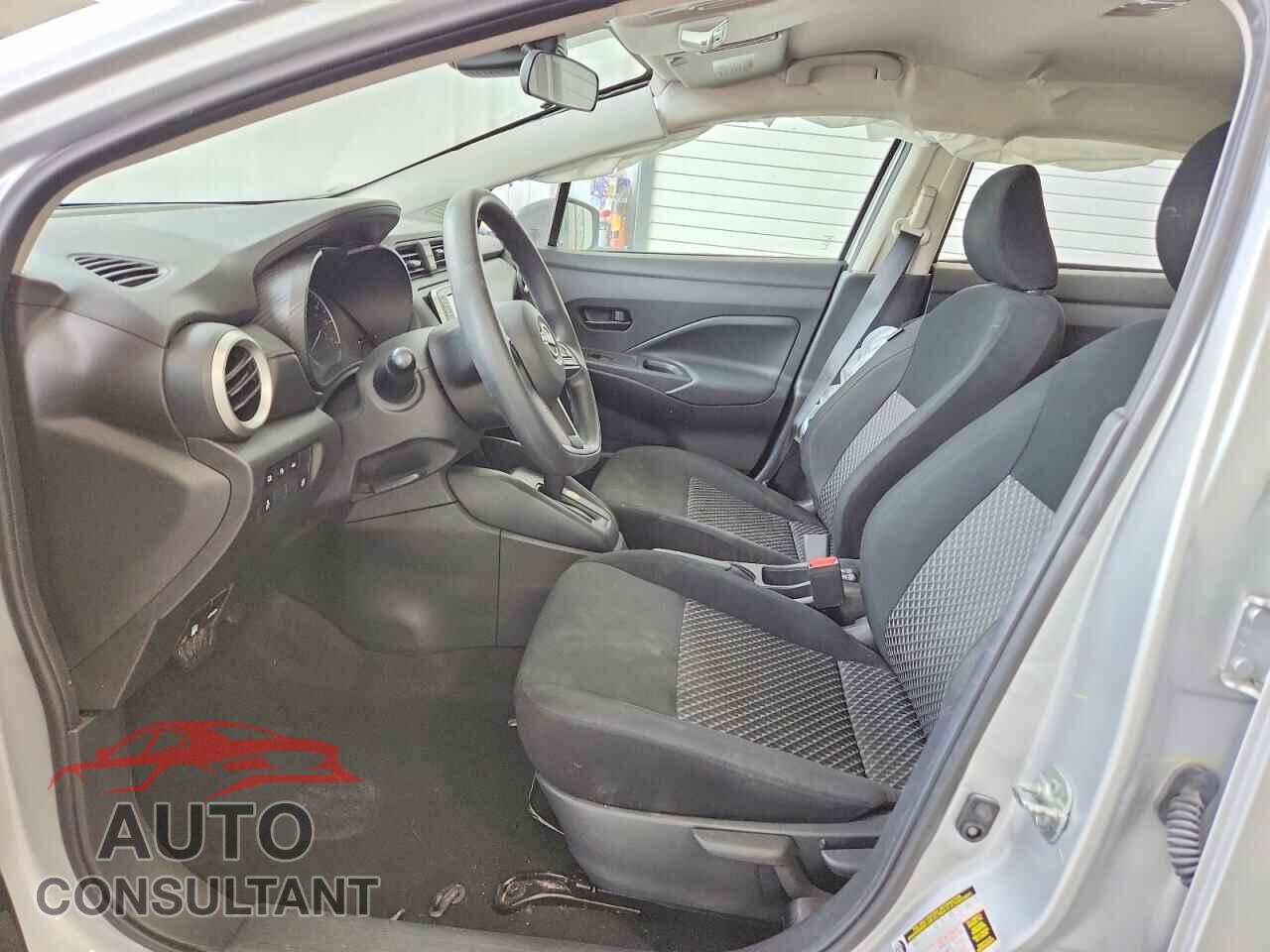 NISSAN VERSA 2024 - 3N1CN8DV7RL930368