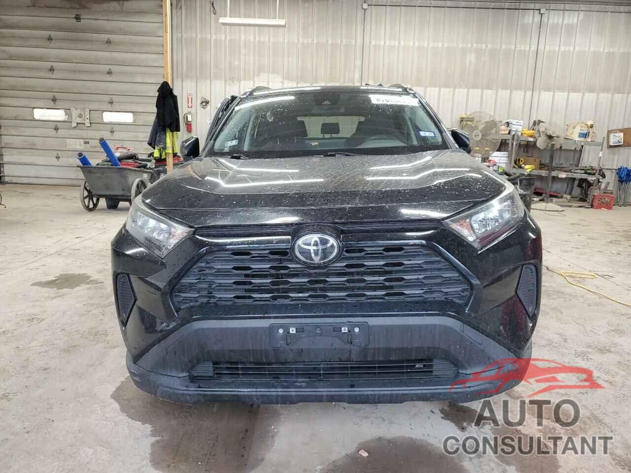 TOYOTA RAV4 2019 - JTMH1RFV9KJ007176