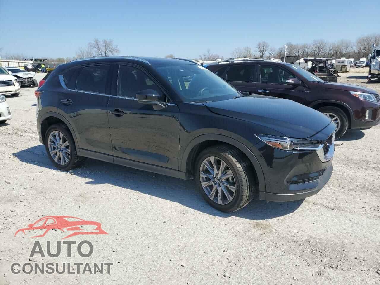 MAZDA CX-5 2019 - JM3KFBDM4K0628167