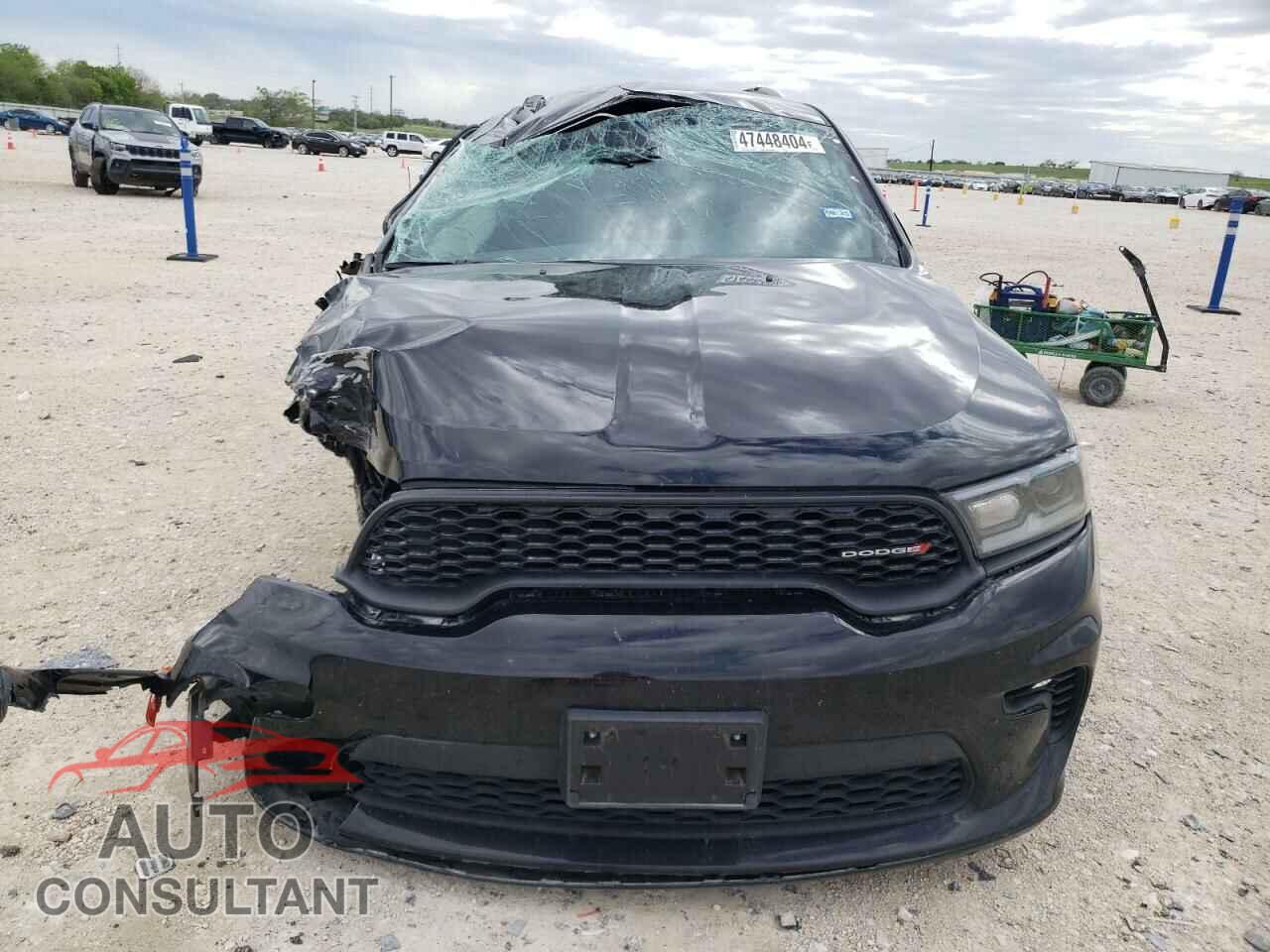 DODGE DURANGO 2023 - 1C4RDHDG4PC672072