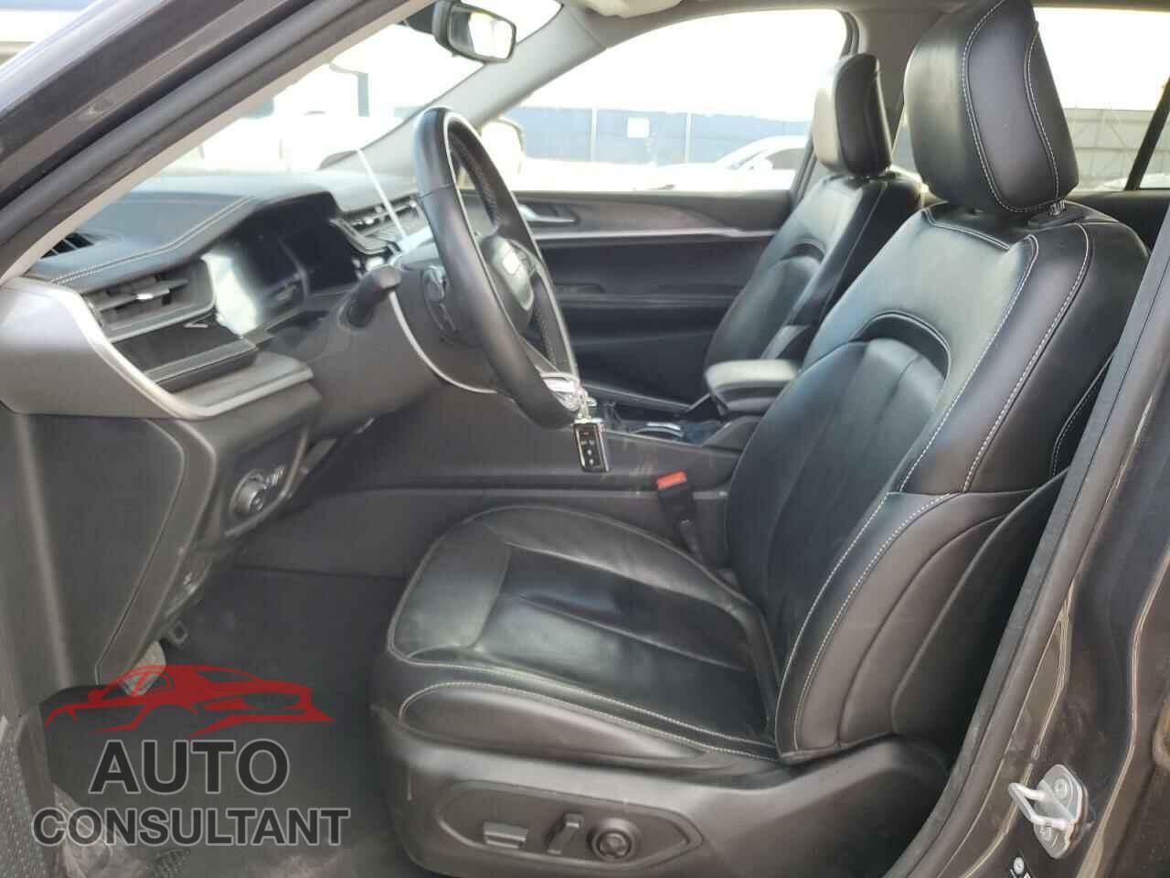 JEEP GRAND CHER 2022 - 1C4RJGBG6N8549167