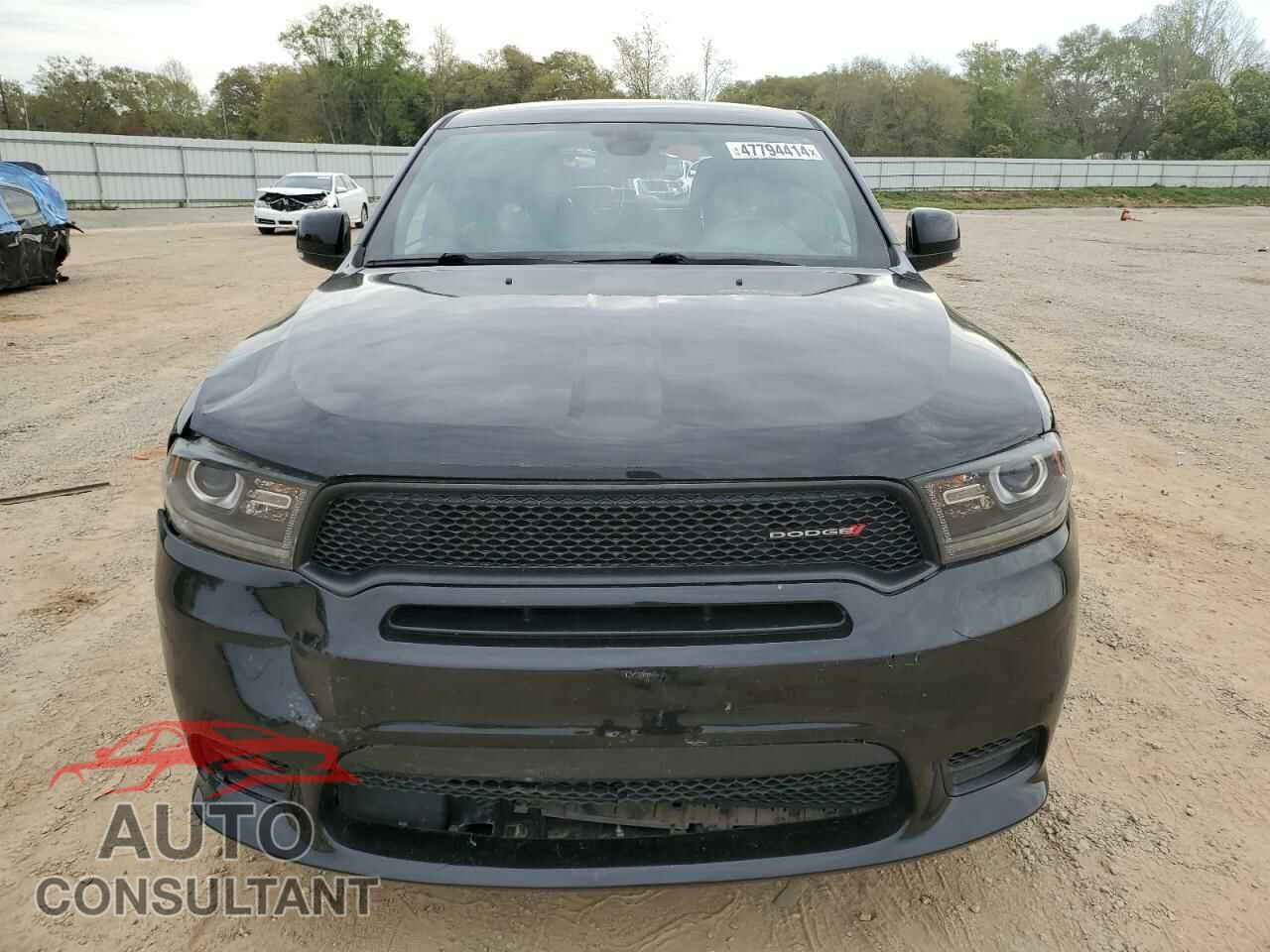 DODGE DURANGO 2019 - 1C4RDHDG1KC779184