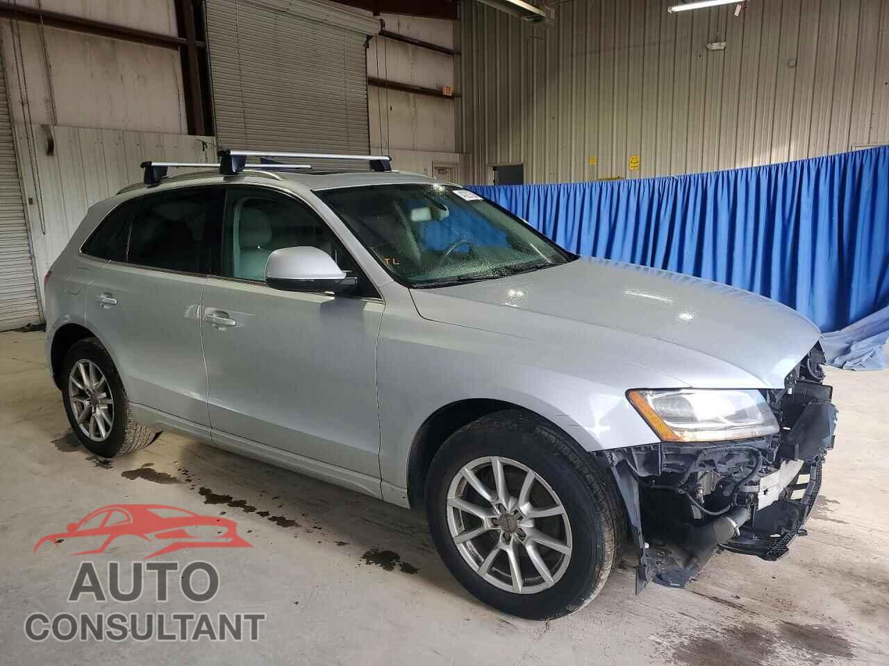 AUDI Q5 2012 - WA1CFAFP4CA058806