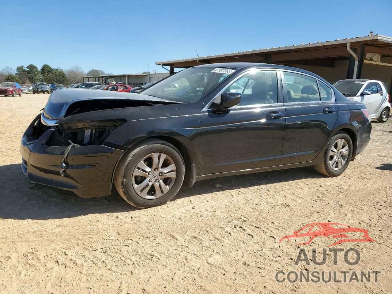 HONDA ACCORD 2012 - 1HGCP2F61CA041477