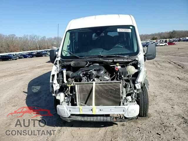 FORD TRANSIT 2019 - 1FBAX2CM3KKB25340