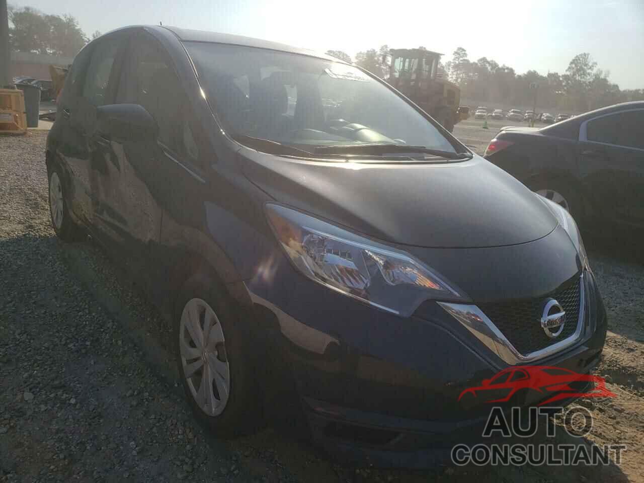 NISSAN VERSA 2017 - 3N1CE2CP8HL367975