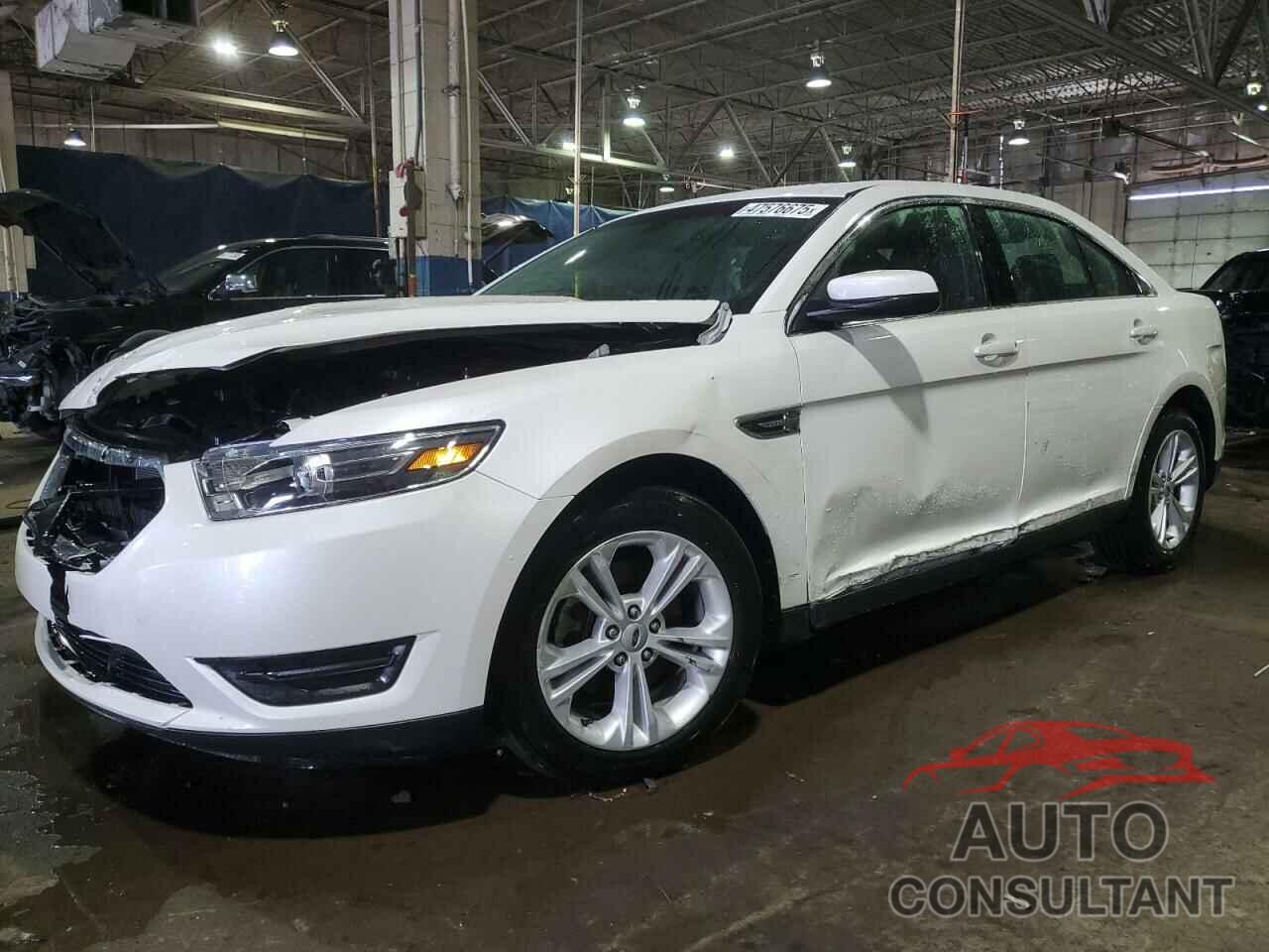 FORD TAURUS 2016 - 1FAHP2E8XGG140816