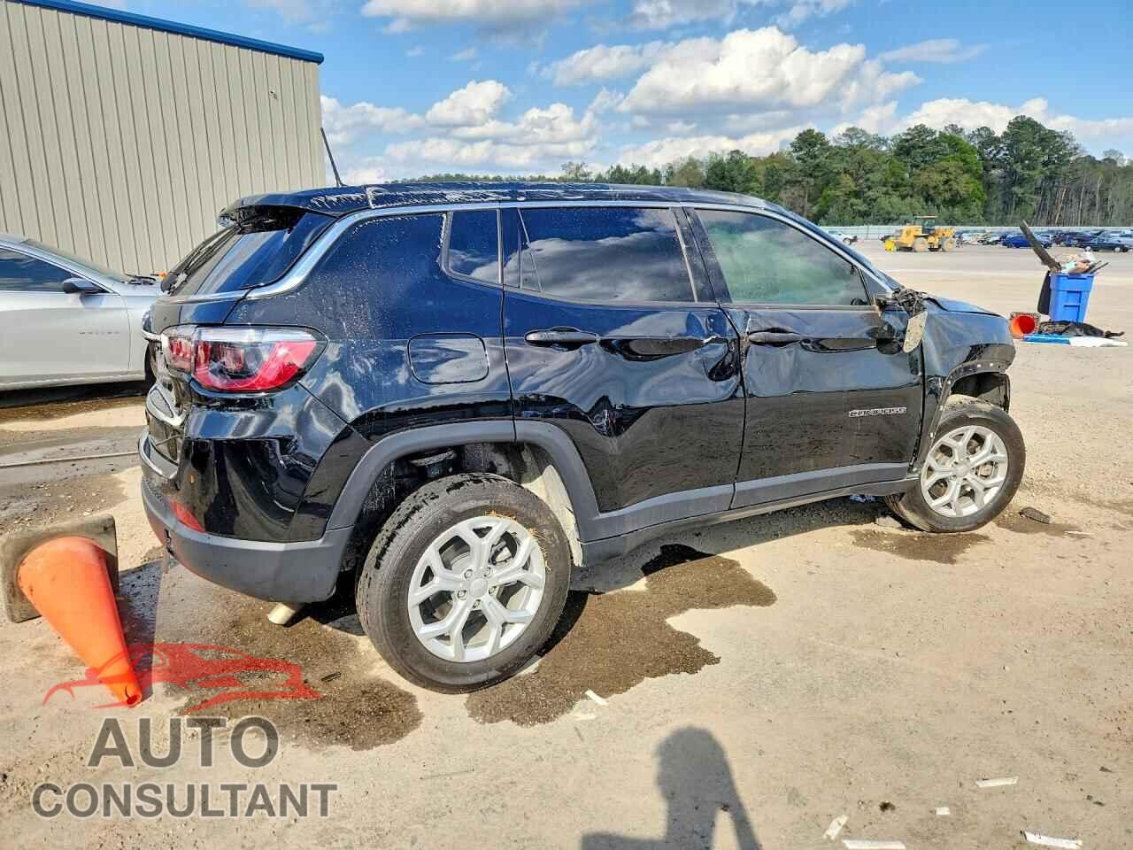 JEEP COMPASS 2024 - 3C4NJDAN9RT171270