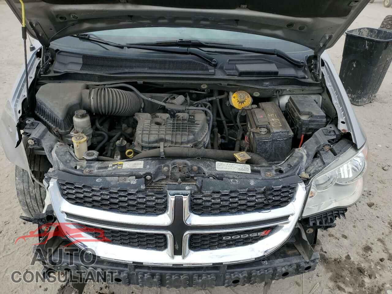 DODGE CARAVAN 2016 - 2C4RDGBG5GR143217