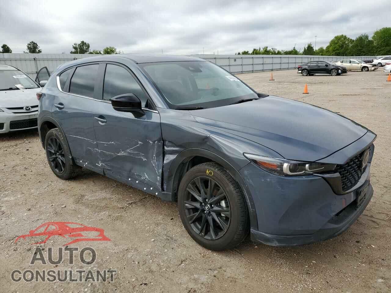MAZDA CX-5 PREFE 2023 - JM3KFBCMXP0201410
