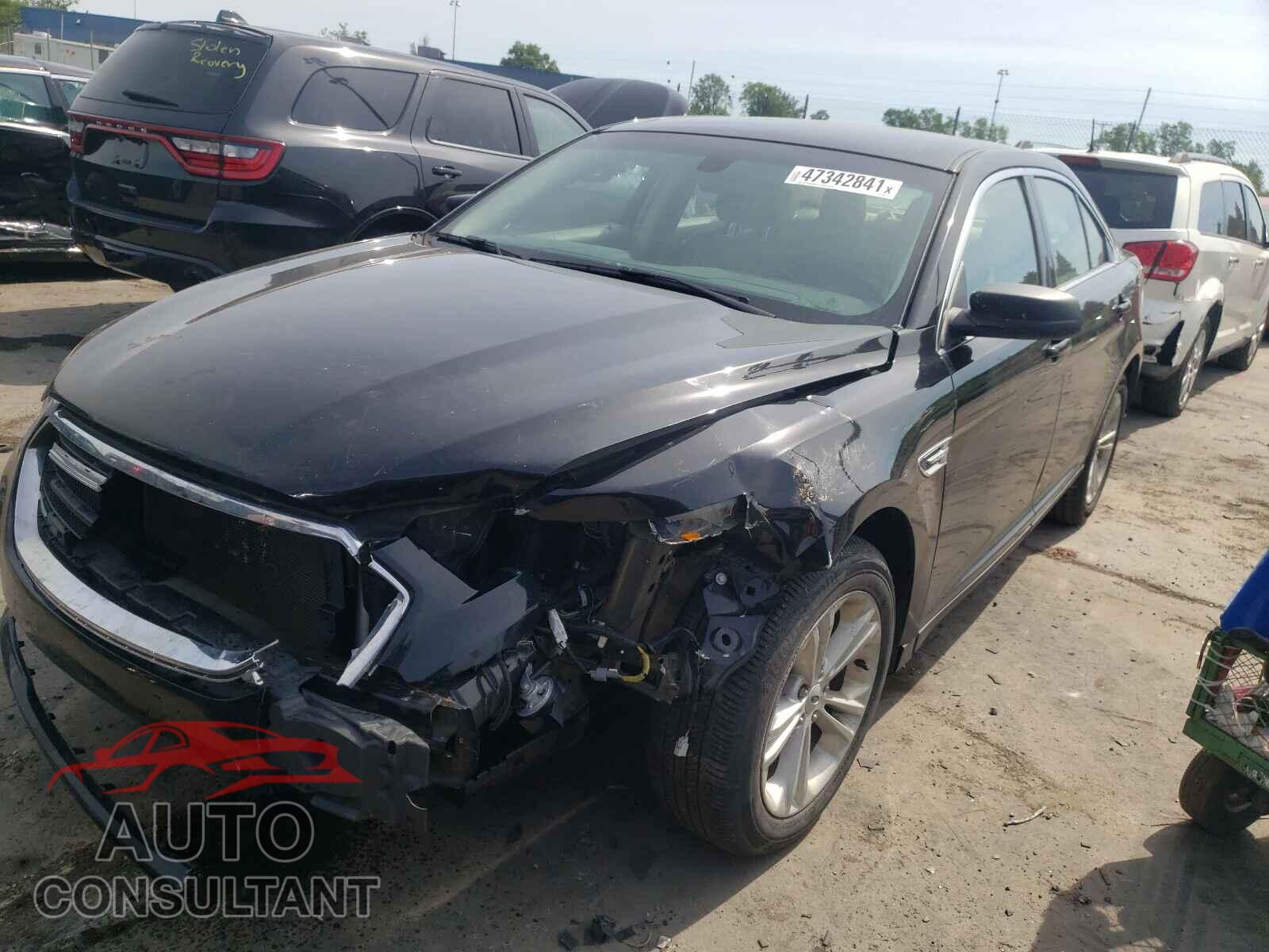 FORD TAURUS 2017 - 1FAHP2D88HG126979