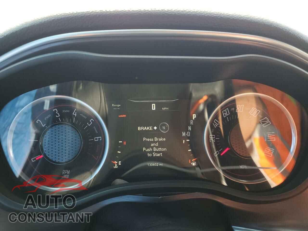 DODGE CHALLENGER 2016 - 2C3CDZAG4GH300149