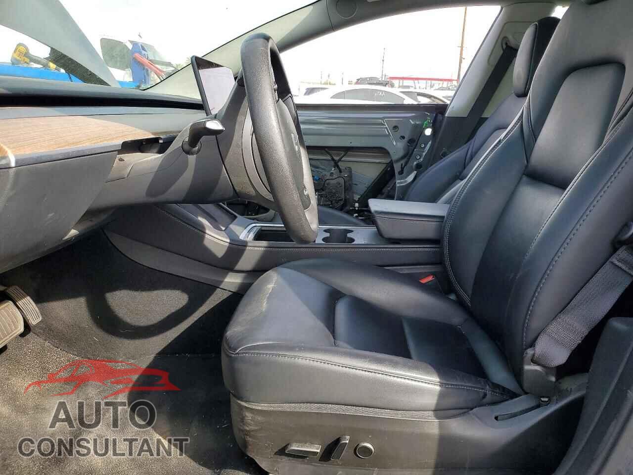 TESLA MODEL 3 2023 - 5YJ3E1EA1PF654779
