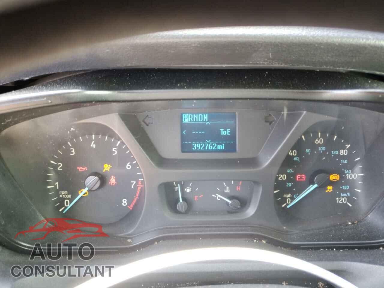 FORD TRANSIT 2016 - 1FTYR3XM0GKA50477