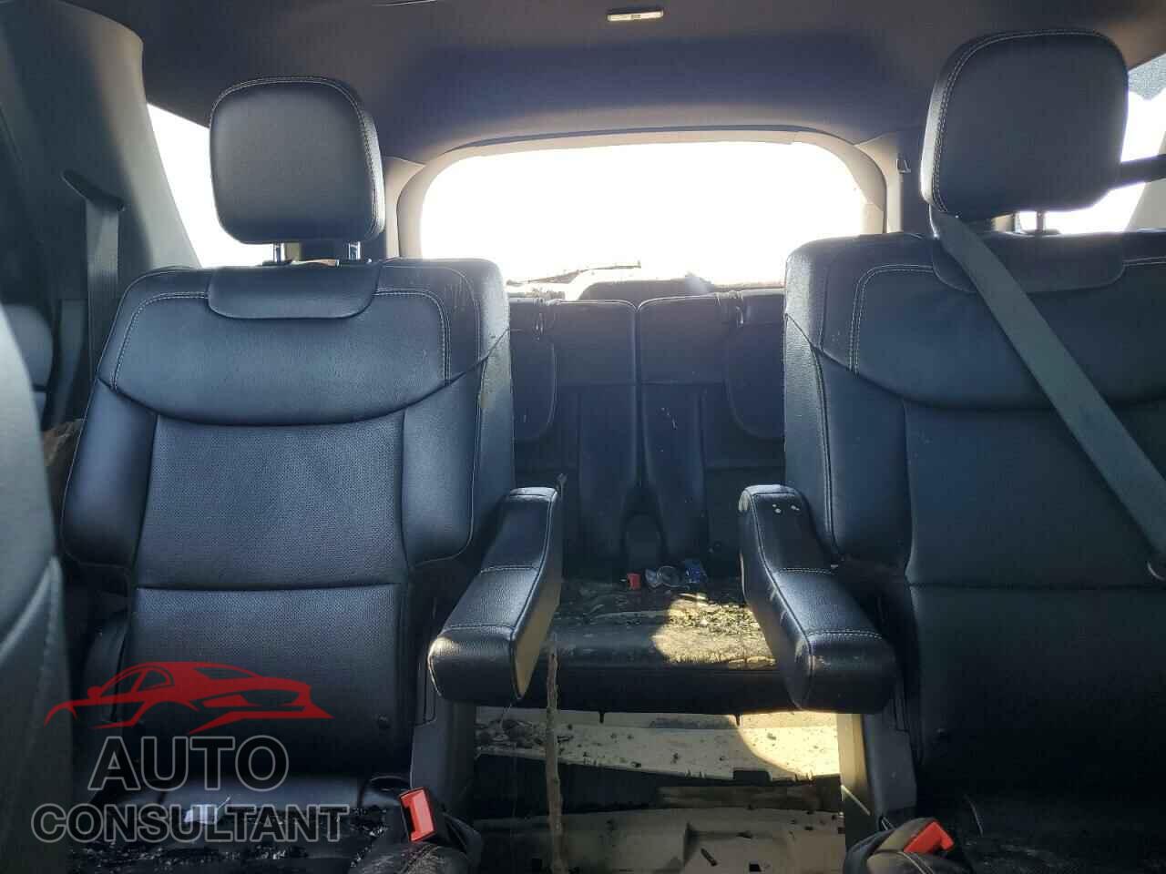 FORD EXPLORER 2023 - 1FM5K8GC4PGB32965