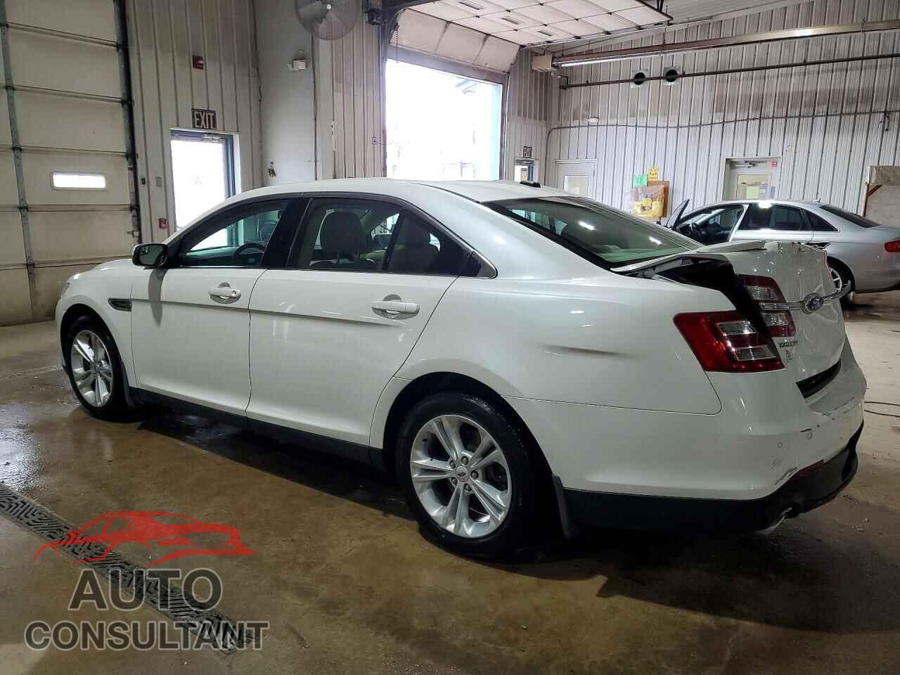 FORD TAURUS 2013 - 1FAHP2E80DG101423