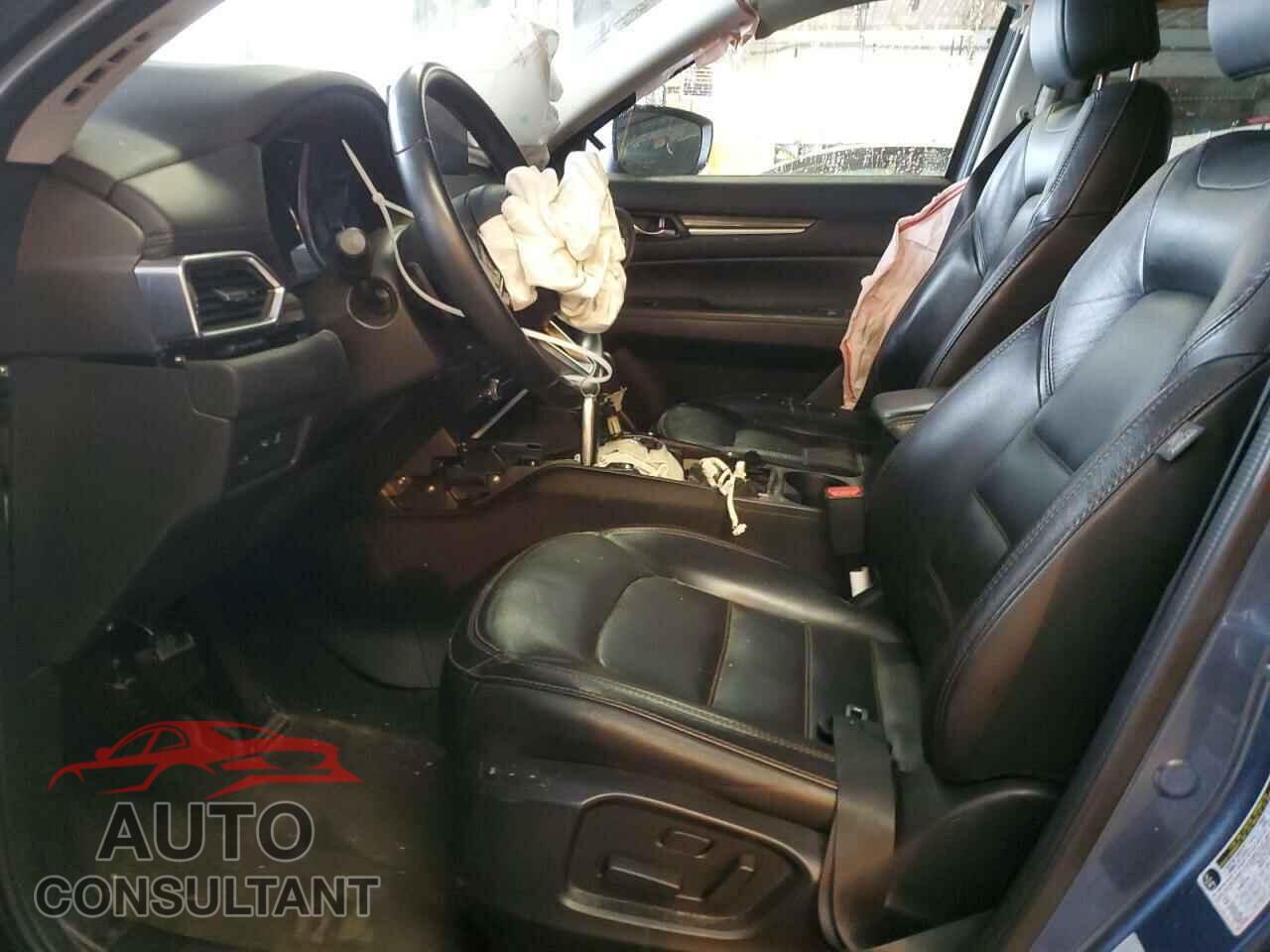 MAZDA CX-5 2021 - JM3KFBDM6M1461632