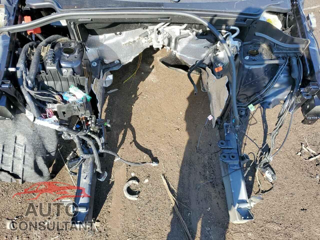 DODGE DURANGO 2024 - 1C4SDJCT8RC140334