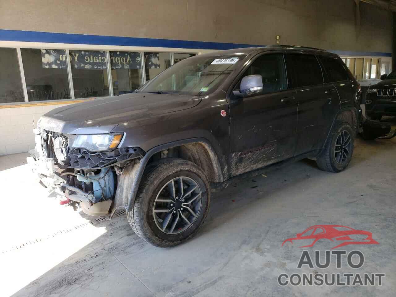 JEEP GRAND CHER 2019 - 1C4RJFLG2KC716769