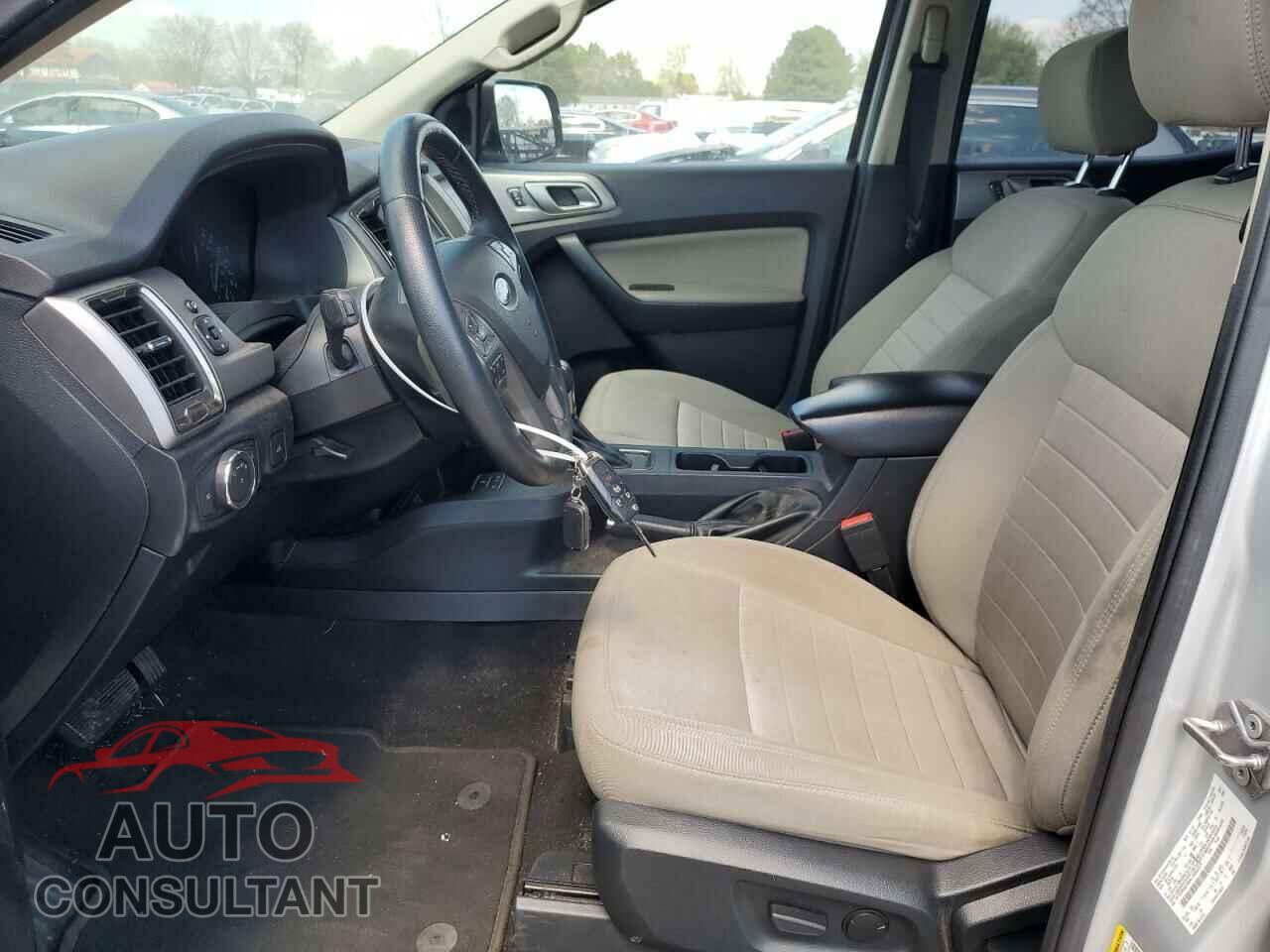FORD RANGER 2019 - 1FTER4EH6KLA80231