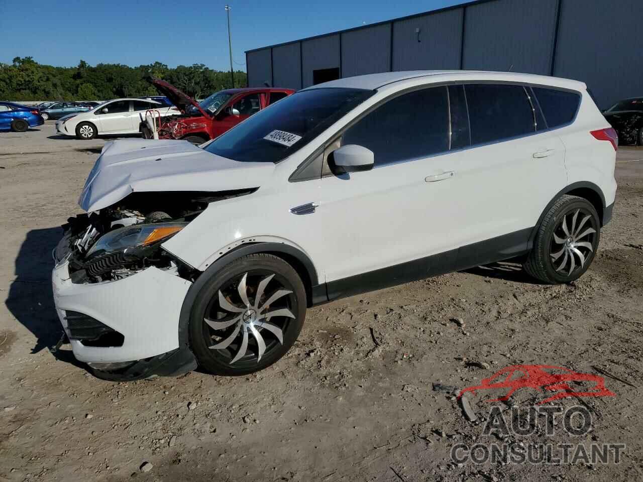 FORD ESCAPE 2016 - 1FMCU0GX7GUC20044