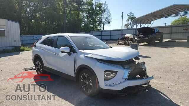 MITSUBISHI ECLIPSE 2022 - JA4ASWAA8NZ003119