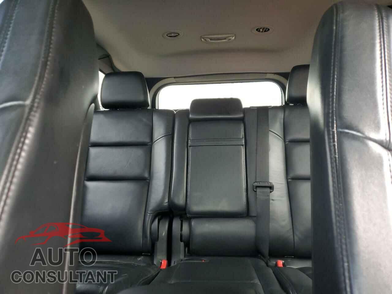 DODGE DURANGO 2013 - 1C4RDJDG3DC552637