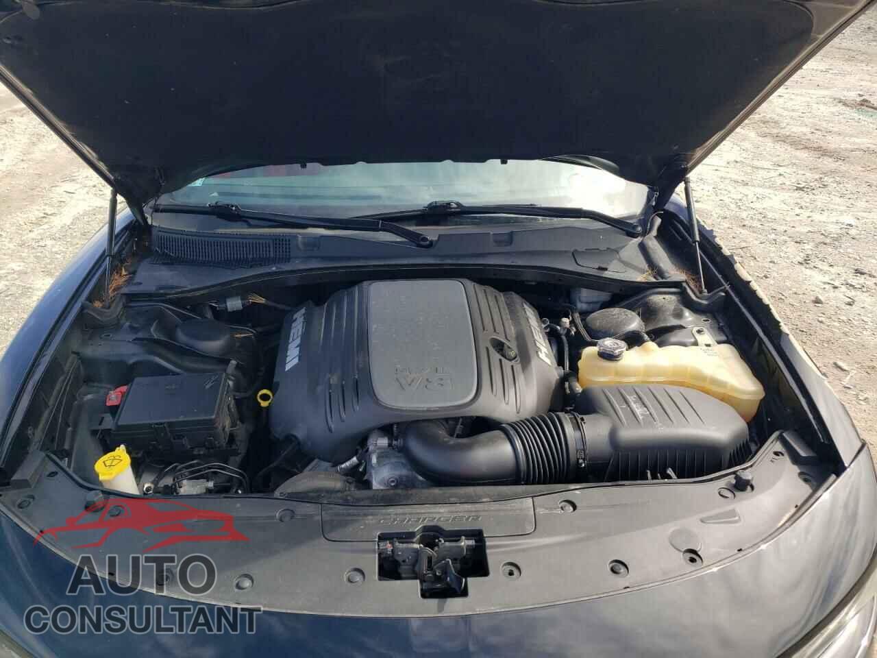 DODGE CHARGER 2015 - 2C3CDXCT5FH772017