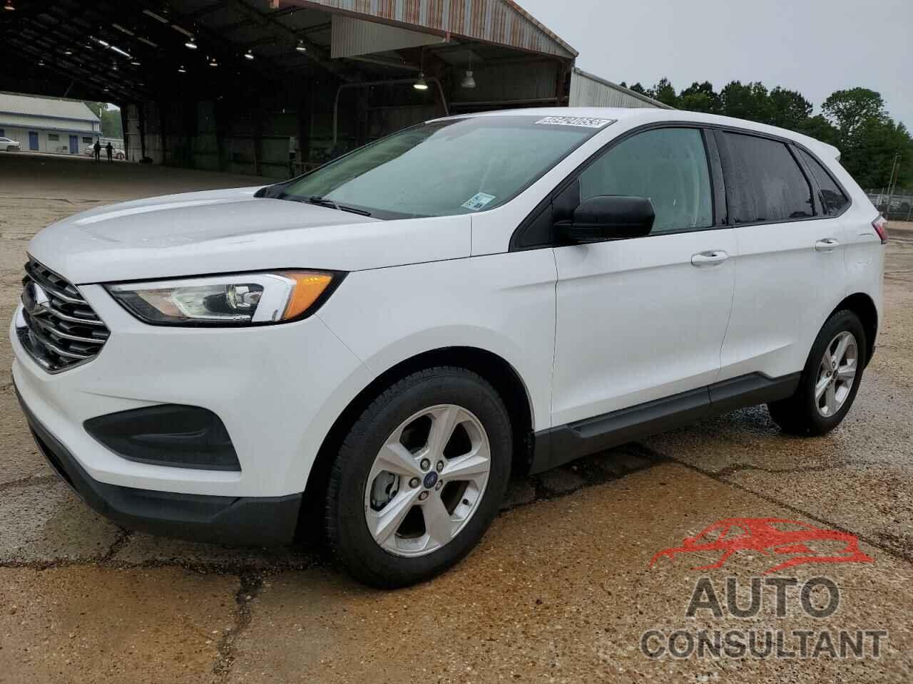 FORD EDGE 2020 - 2FMPK3G98LBA39528