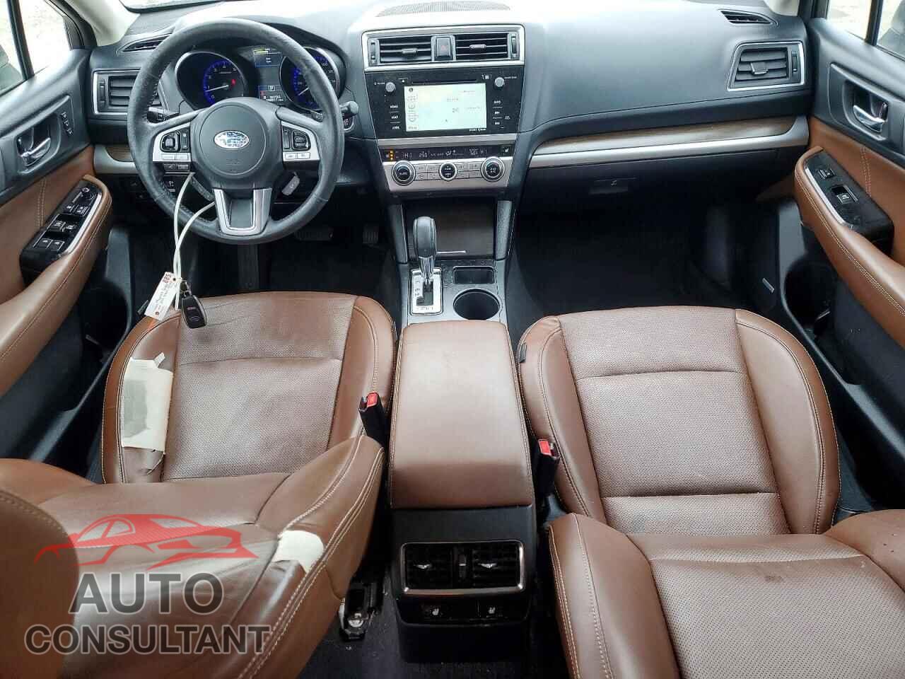 SUBARU OUTBACK 2017 - 4S4BSETC6H3304185