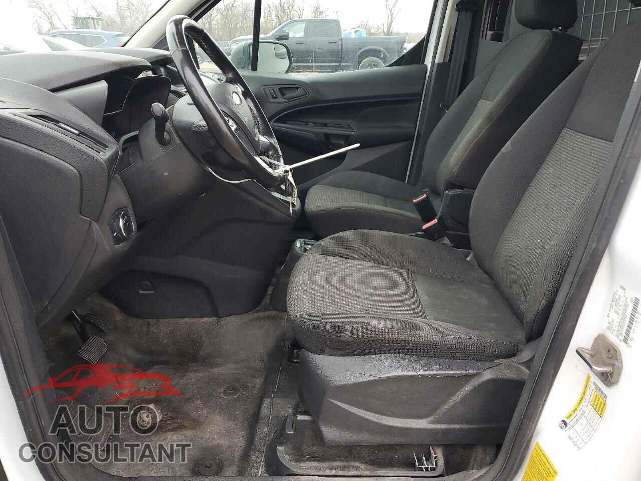 FORD TRANSIT 2018 - NM0LS7E75J1347189