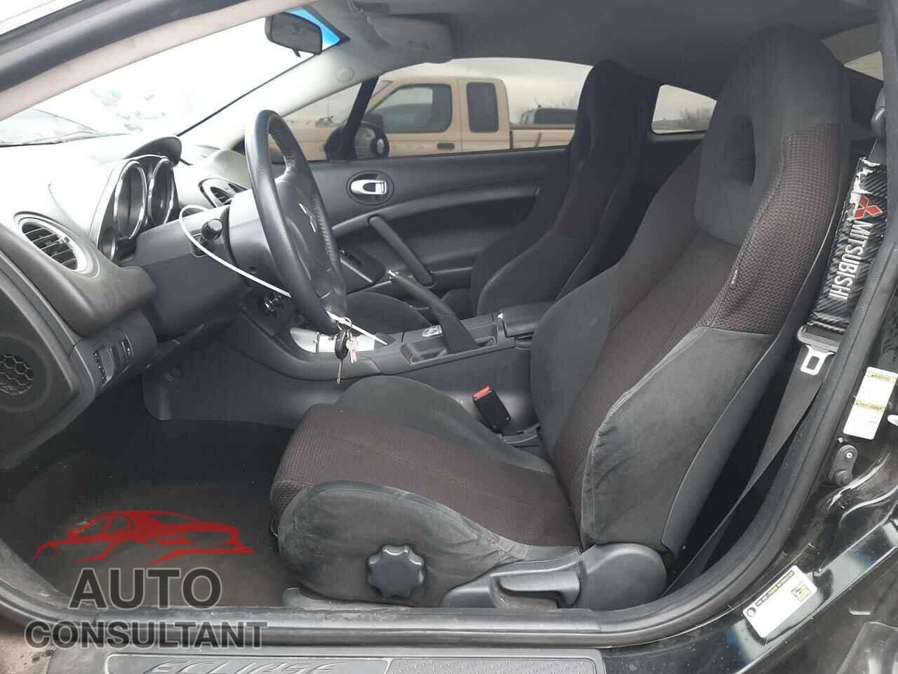 MITSUBISHI ECLIPSE 2012 - 4A31K5DFXCE004006