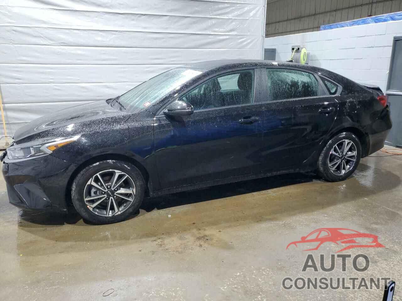 KIA FORTE 2024 - 3KPF24AD8RE833837