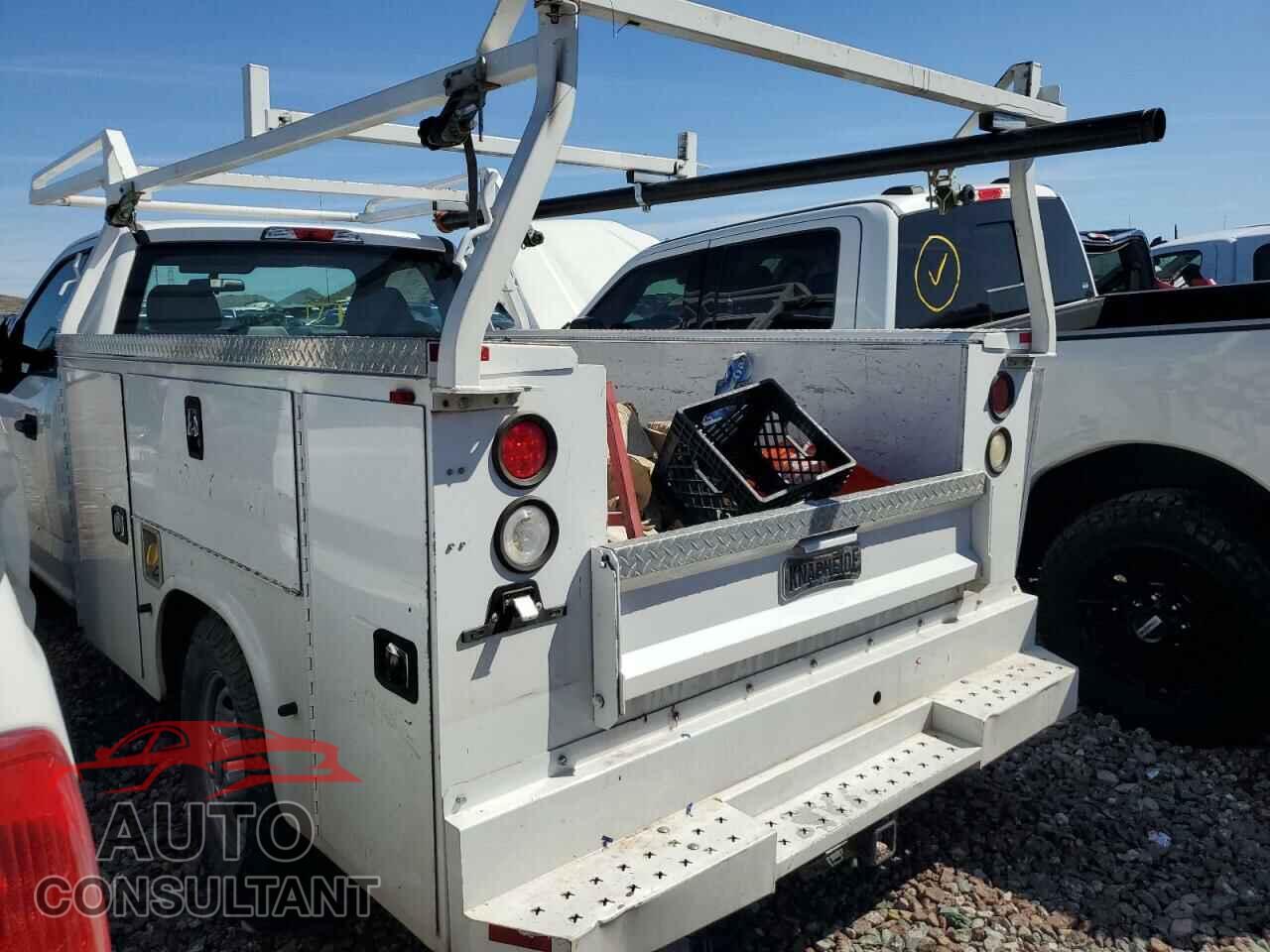 FORD F250 2017 - 1FDBF2A63HEB60356
