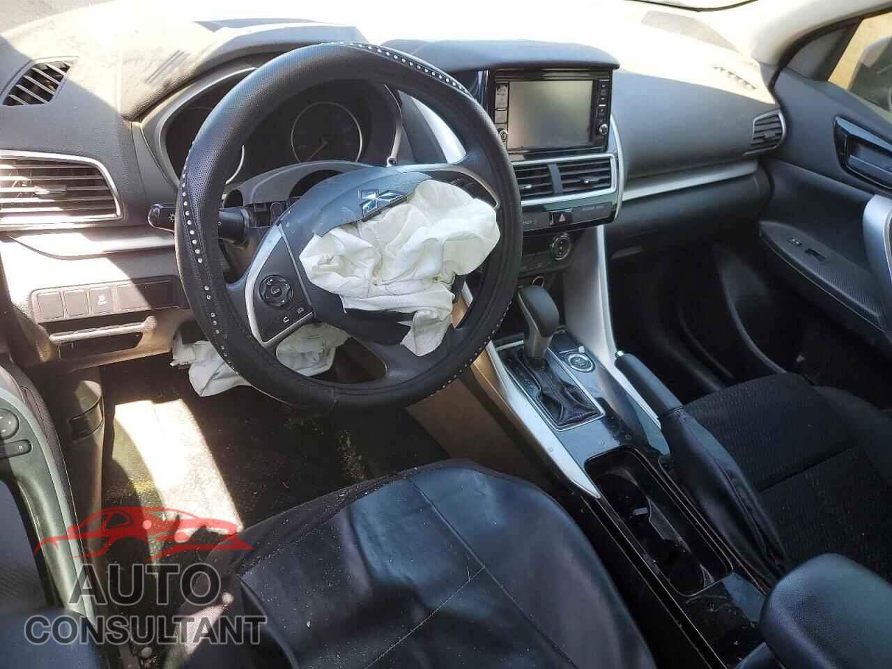 MITSUBISHI ECLIPSE 2018 - JA4AT3AA6JZ063602