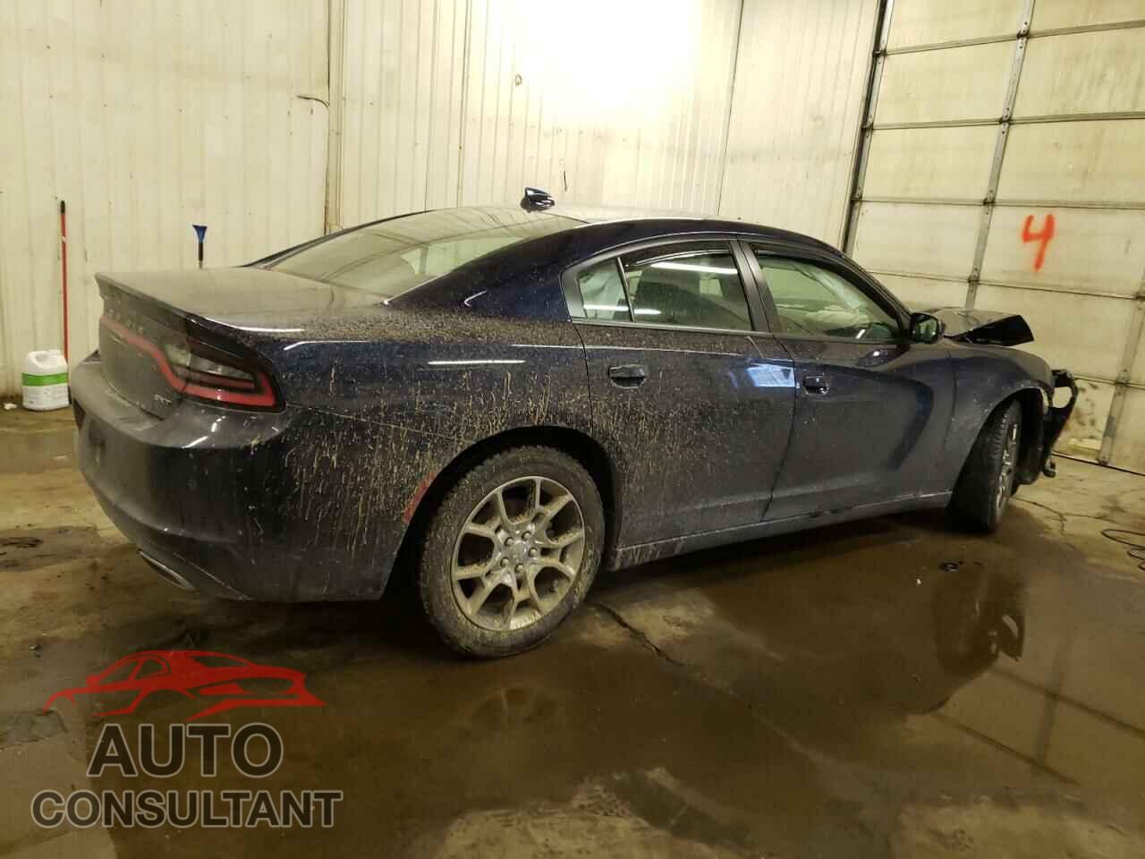 DODGE CHARGER 2017 - 2C3CDXJGXHH516089