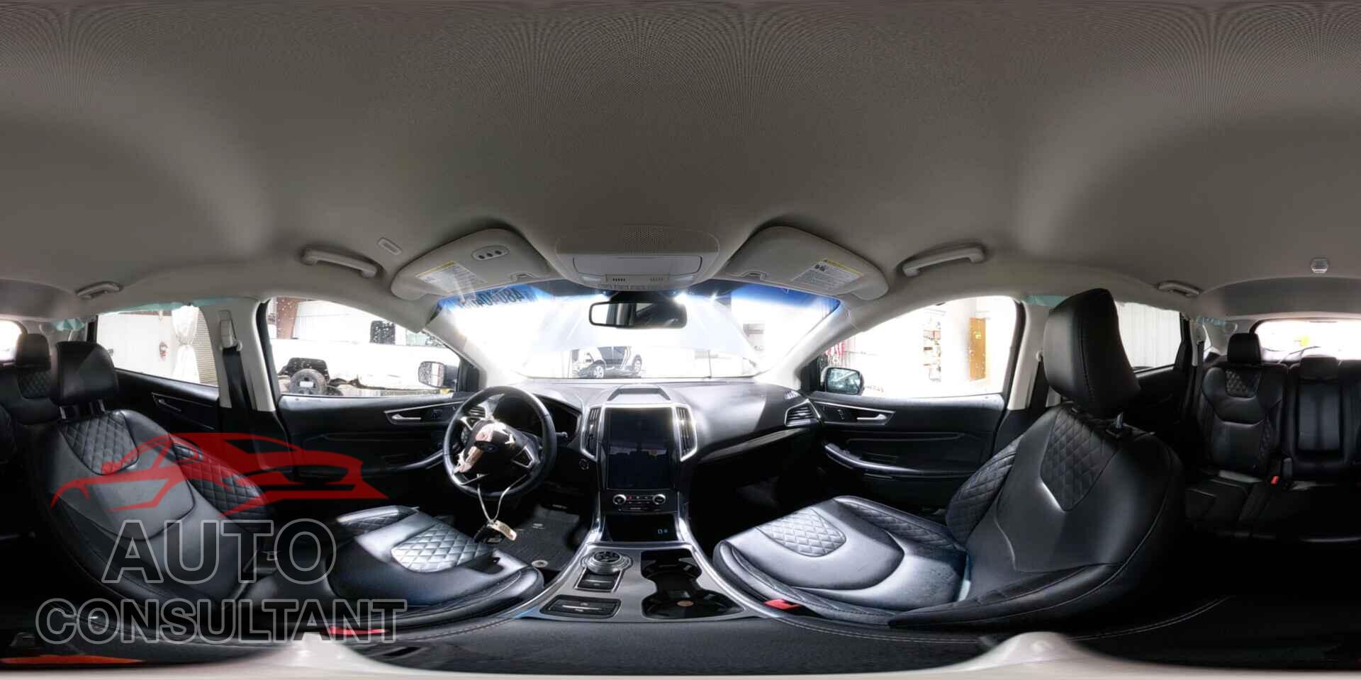 FORD EDGE 2024 - 2FMPK4K99RBA02431