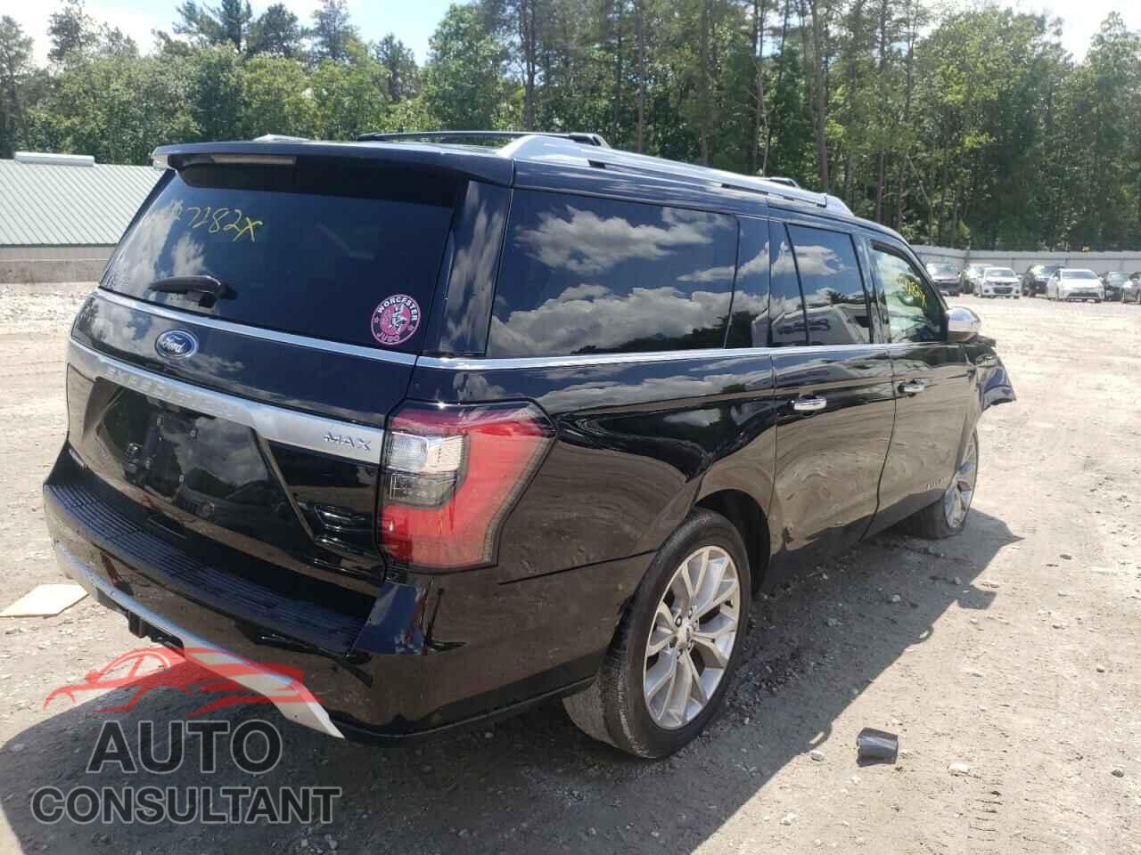 FORD EXPEDITION 2019 - 1FMJK1MT3KEA47419