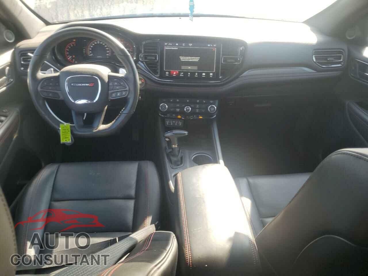 DODGE DURANGO 2024 - 1C4RDJDG6RC139313
